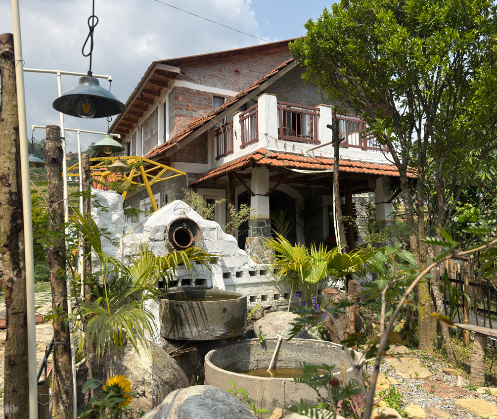 Stay Around Nepal property image