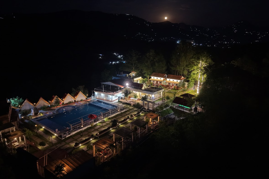 Stay Around Nepal property image