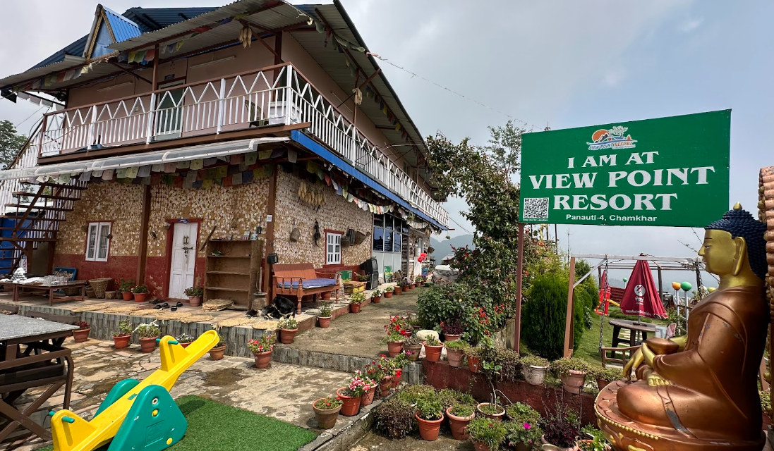 Stay Around Nepal property image