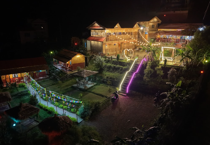 Stay Around Nepal property image