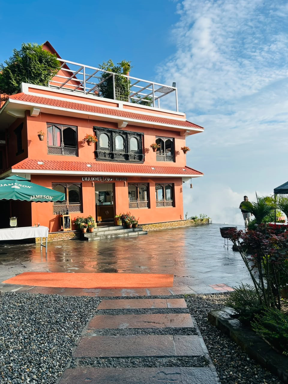 Stay Around Nepal property image