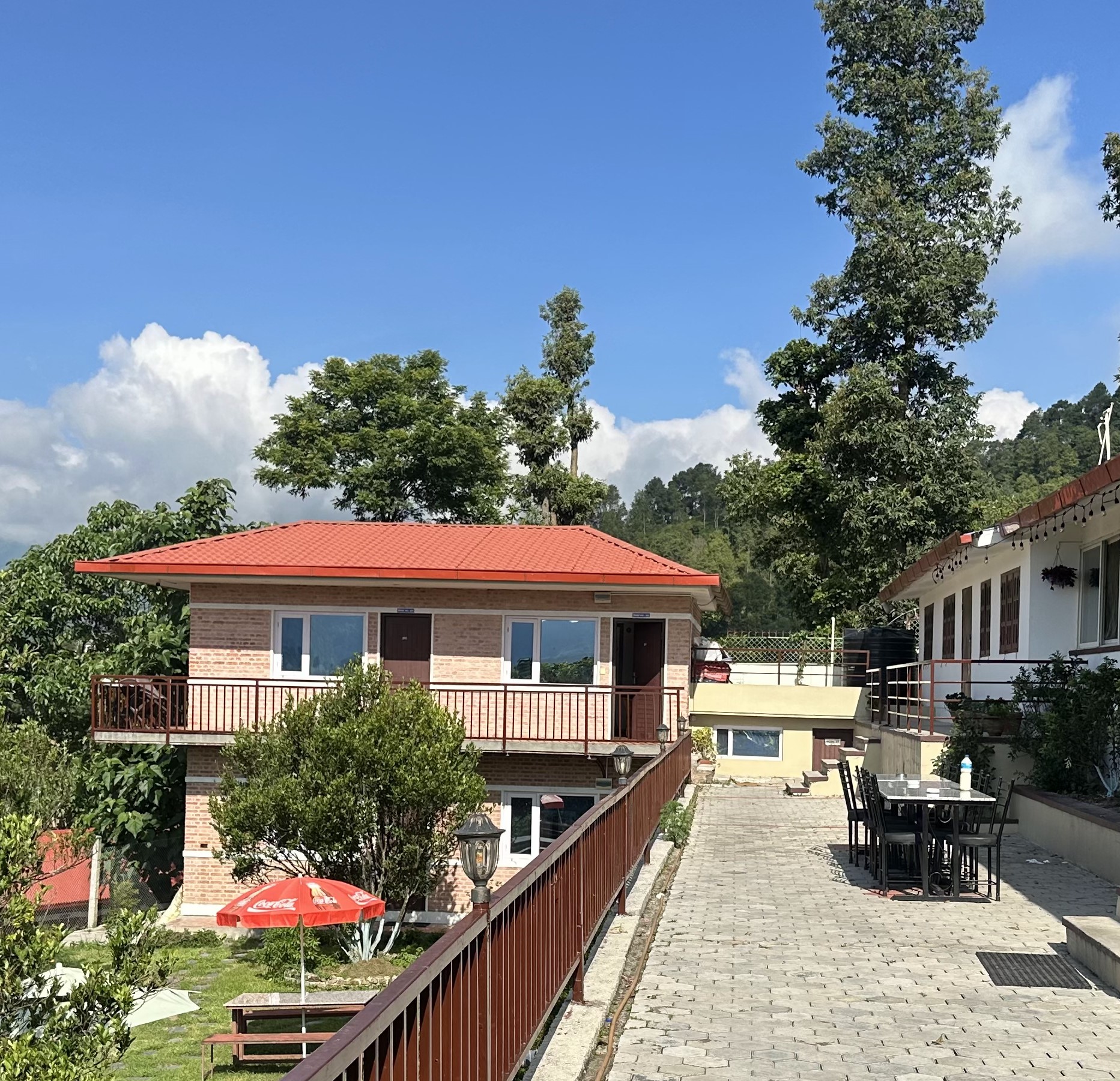 Stay Around Nepal property image